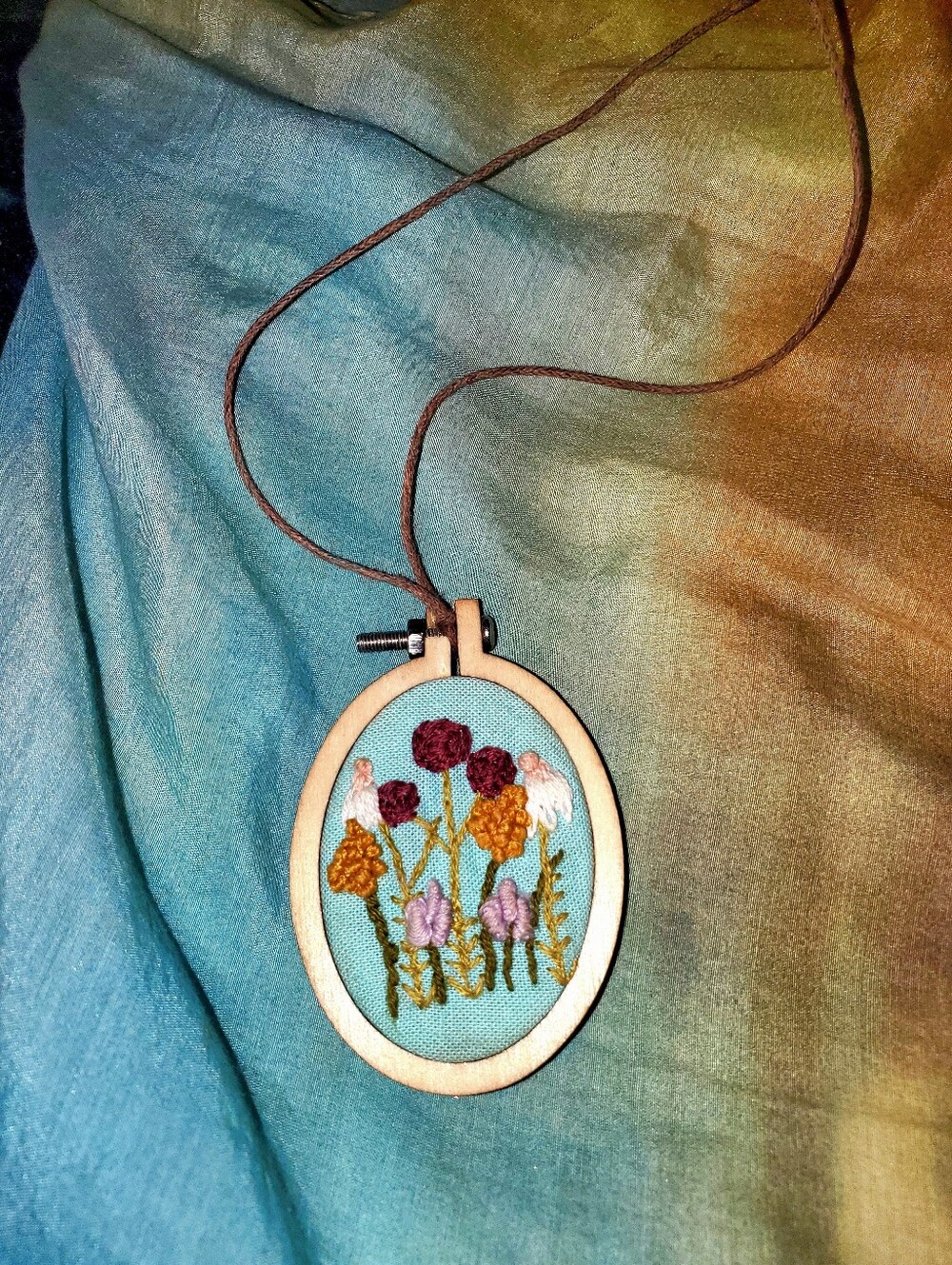 You Belong Among the Wildflowers